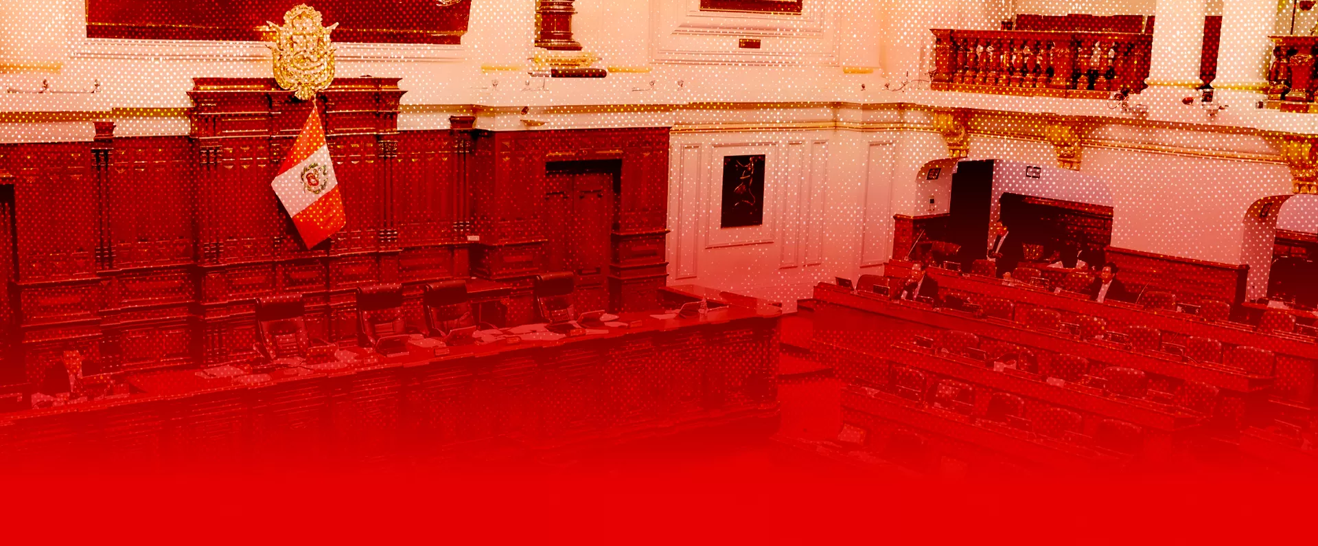 Nuevo presidente del Perú