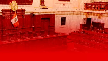 Nuevo presidente del Perú