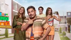 imagen de Al Fondo Hay Sitio