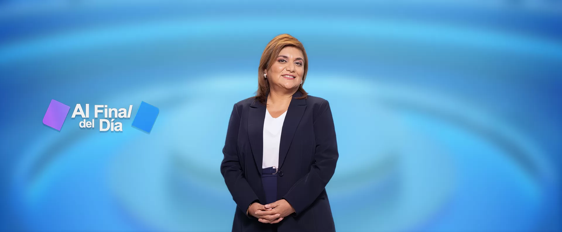 Con Diana Seminario de lunes a viernes a las 10 PM.
Programa de entrevistas y análisis que cierra la jornada informativa, donde se revisan los hechos más relevantes del día con precisión periodística, contexto y profundidad.
