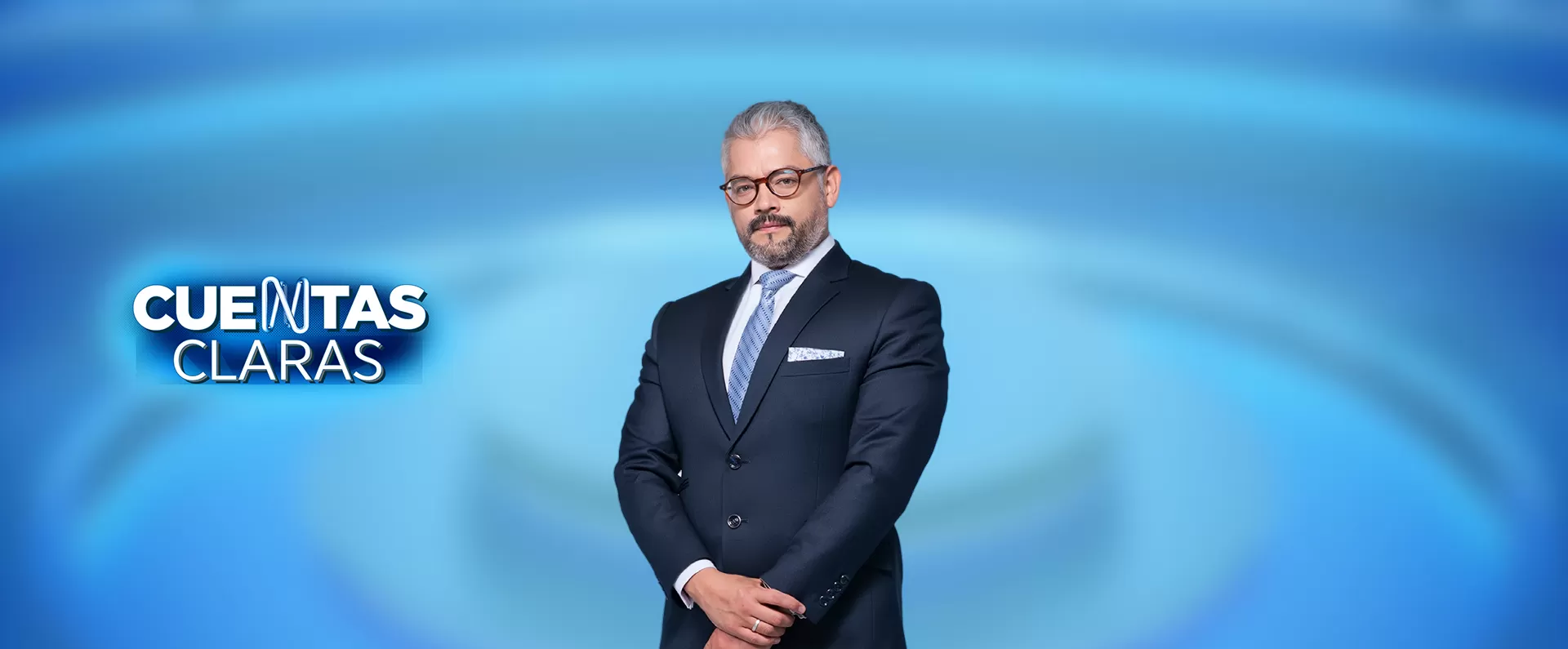 Con Omar Mariluz de lunes a viernes a las 9 PM
Cuando la rendición de cuentas es débil y la economía nacional necesita certezas, la rigurosidad de los hechos y el análisis profundo se vuelven fundamentales para comprender la realidad del país.