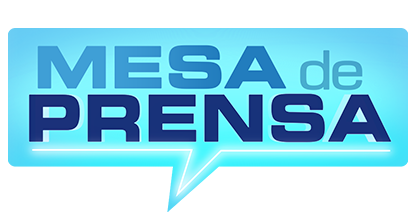 Mesa de Prensa