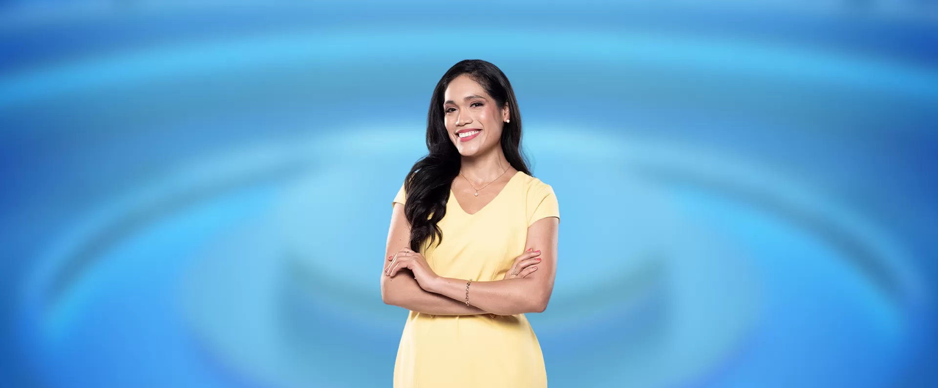 Con Patricia Ulloque el programa de análisis con la presencia de un político o experto que responde a un panel de periodistas invitados, donde se discute, analiza y debate sobre la coyuntura política y social.