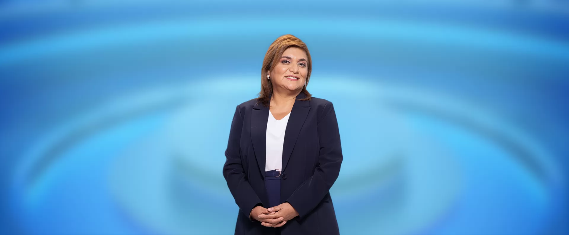 Con Diana Seminario programa de entrevistas y análisis que cierra la jornada informativa, donde se revisan los hechos más relevantes del día con precisión periodística, contexto y profundidad.
