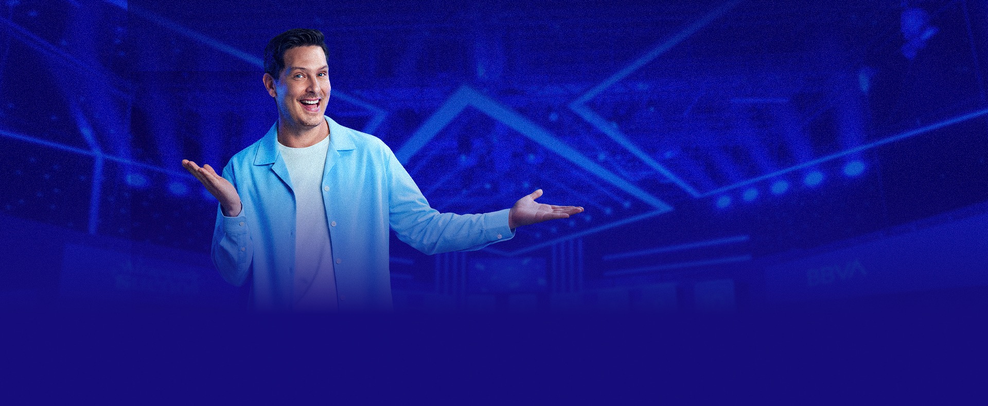 Multiplica x2 tu serie favorita