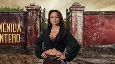 imagen de Doménica Montero