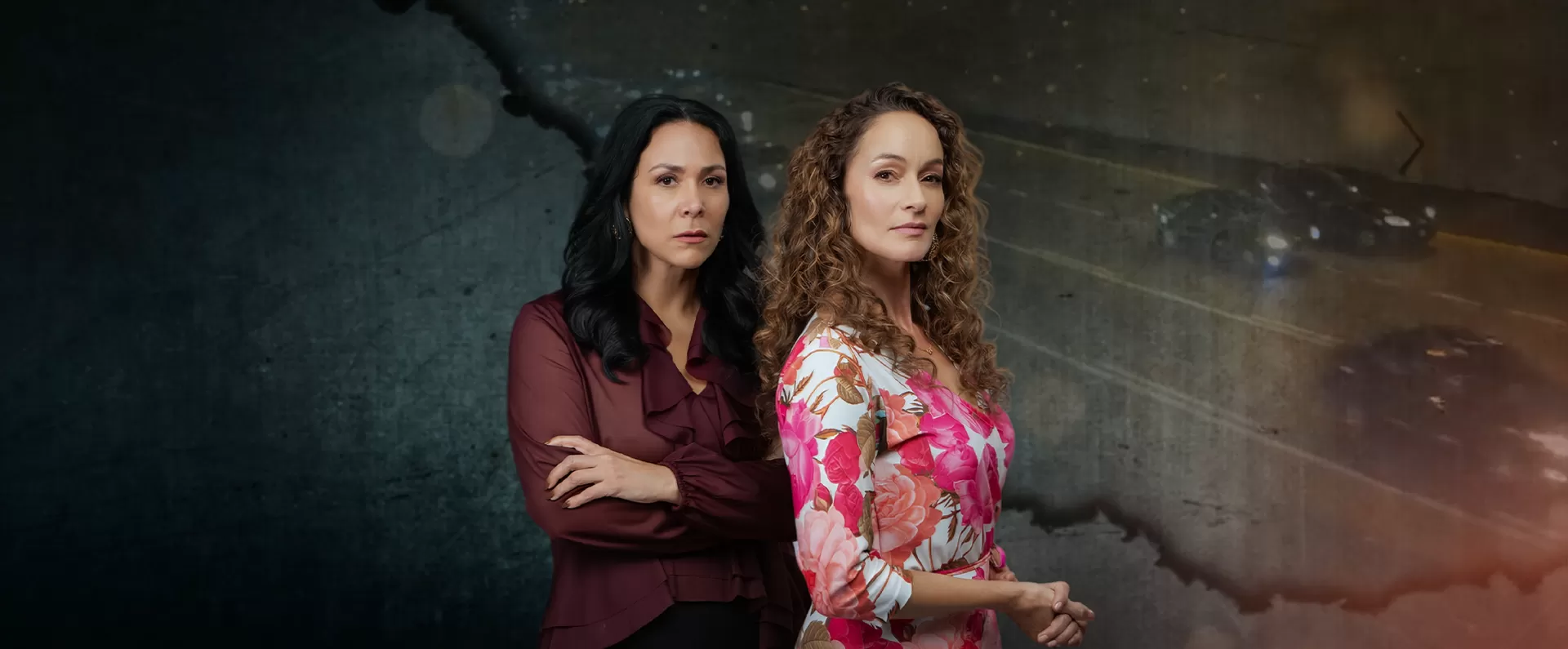 Una madre desesperada dedica su vida a buscar a la hija que le arrebataron entre engaños. Años después, el destino le ofrece una oportunidad de justicia frente a la mujer que destruyó su pasado. 