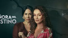 imagen de Señora del Destino