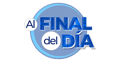 Al final del día