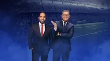 FA Primer Tiempo
