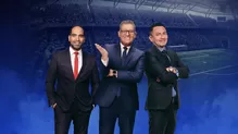 FA Primer Tiempo