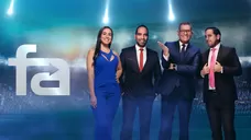 imagen de Fútbol en América