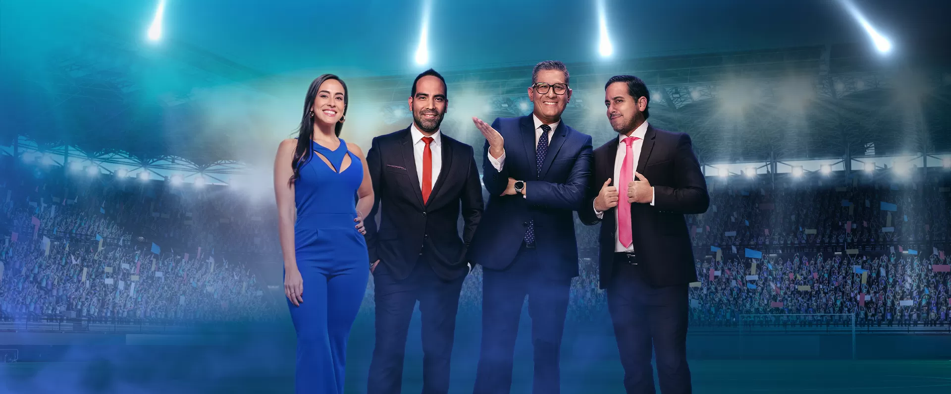 Resumen de fútbol local, Segunda, Copa Perú y peruanos en el exterior. ¡Pasión por el gol!