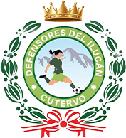 DEFENSORES DE ILUCAN