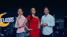 imagen de Desvelados