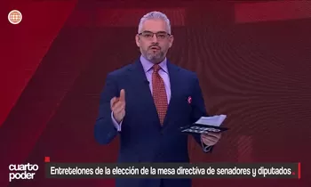 Análisis del nuevo Congreso Bicameral y desafíos para la aprobación de leyes en Perú