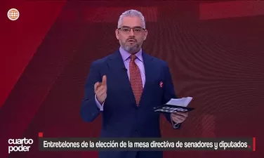 Análisis del nuevo Congreso Bicameral y desafíos para la aprobación de leyes en Perú