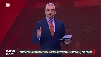 Análisis del nuevo Congreso Bicameral y desafíos para la aprobación de leyes en Perú