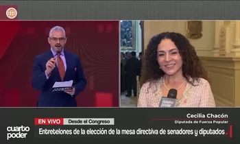 Análisis del nuevo Congreso Bicameral y la elección de la Mesa Directiva en Perú