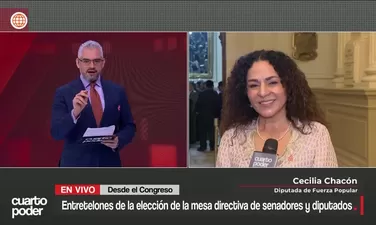 Análisis del nuevo Congreso Bicameral y la elección de la Mesa Directiva en Perú