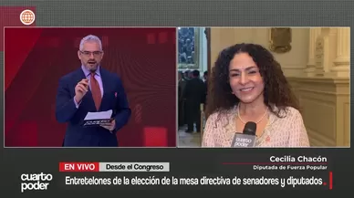 Análisis del nuevo Congreso Bicameral y la elección de la Mesa Directiva en Perú