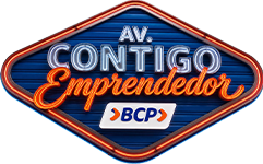 Avenida Contigo Emprendedor