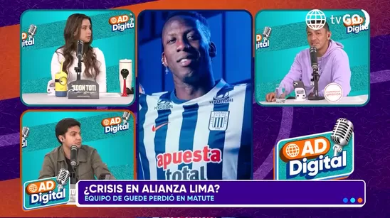 AD Digital