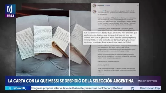 N Deportes