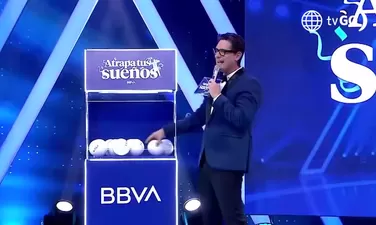 Programa 5 - Parte 1: Atrapa tus sueños