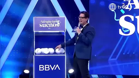 Programa 5 - Parte 1: Atrapa tus sueños