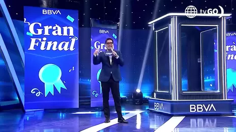 Programa 5 - Parte 2: Atrapa tus sueños
