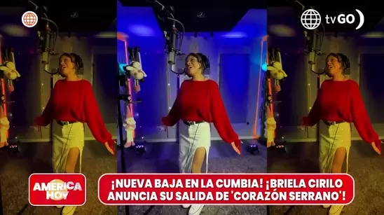 America Hoy