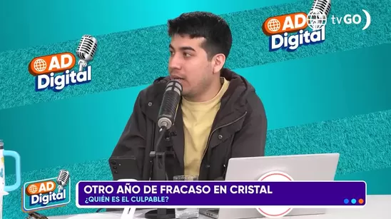AD Digital