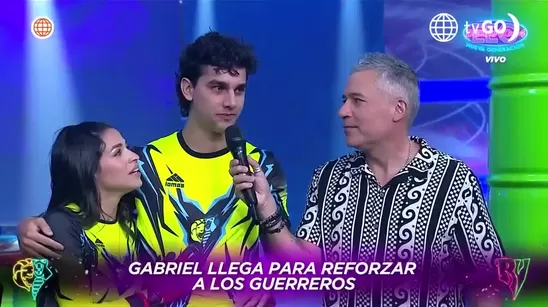 Esto es Guerra