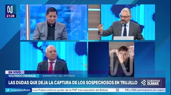 Cuentas Claras