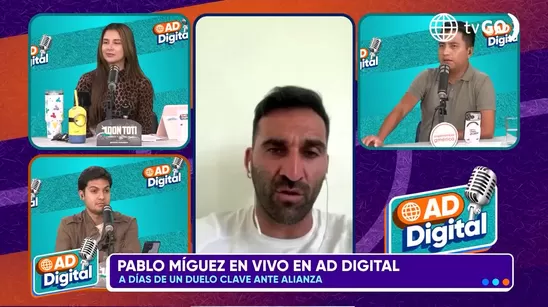 AD Digital