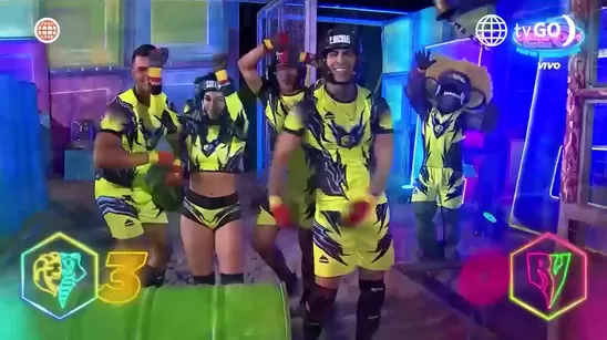 Esto es Guerra