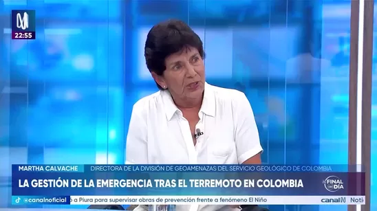 Al final del día