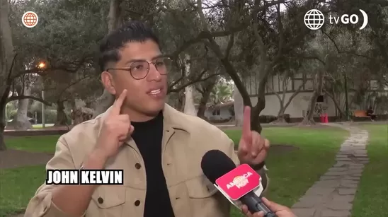 America Hoy