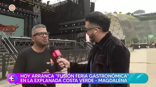 + Espectáculos