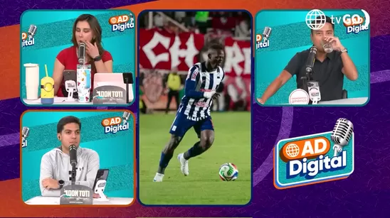 AD Digital