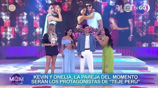 Mande quien mande