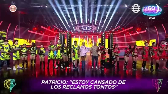 Esto es Guerra