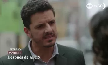 Estreno 8 de setiembre!!!