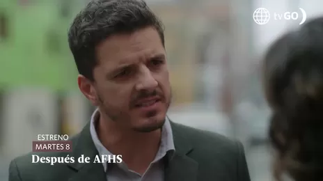 Estreno 8 de setiembre!!!