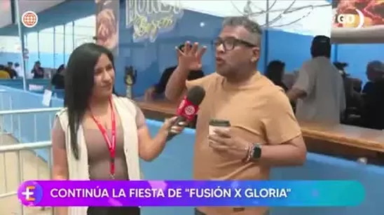 + Espectáculos