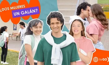 MariPaz y Eduardo se besaron y te mostramos las reacciones fuera de TV