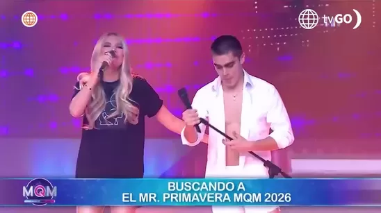 Mande quien mande