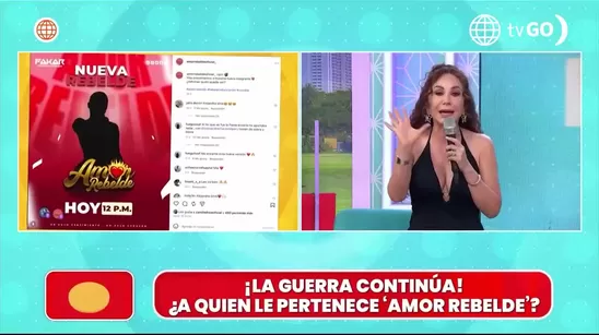 America Hoy