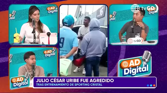 AD Digital